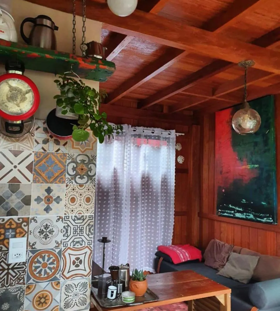 Chale Vida Bela Ξενοδοχείο Palhoça